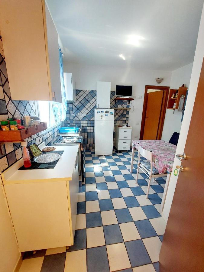 Maison d'hôtes Casa Di Agnese à Alghero Extérieur photo