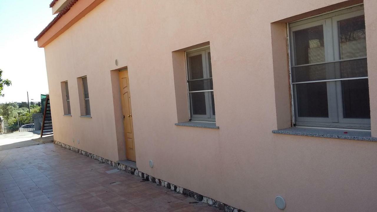 Maison d'hôtes Casa Di Agnese à Alghero Extérieur photo